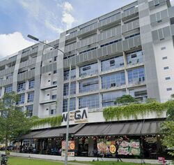 Mega@woodlands (D25), Factory #453041451